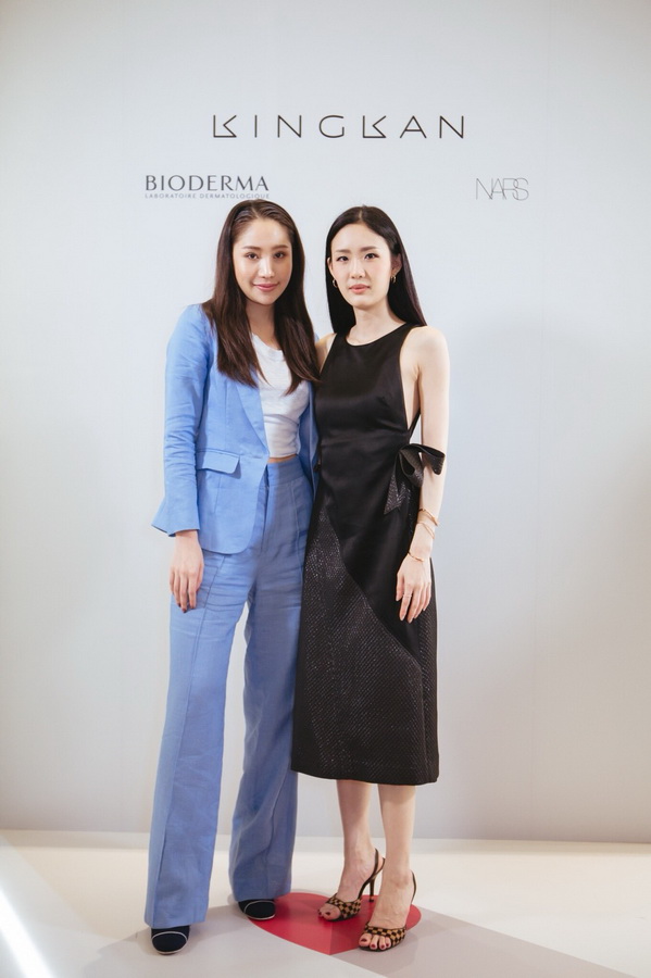 Wake up Like This – KINGKAN Fall/Winter 2018