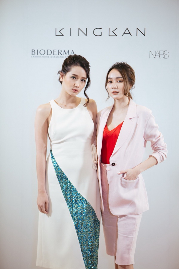 Wake up Like This – KINGKAN Fall/Winter 2018