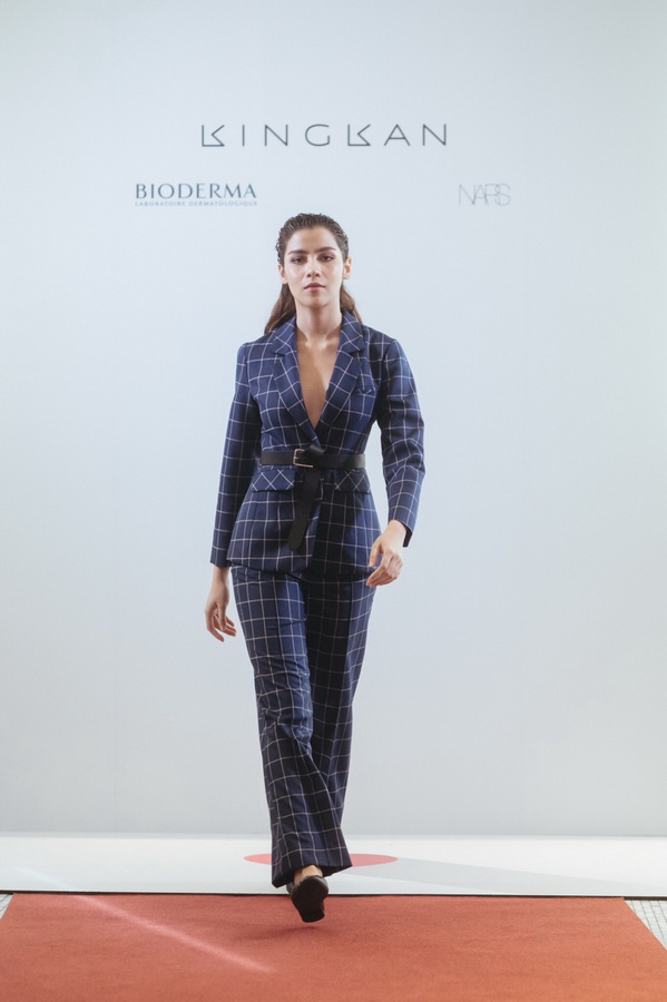 Wake up Like This – KINGKAN Fall/Winter 2018