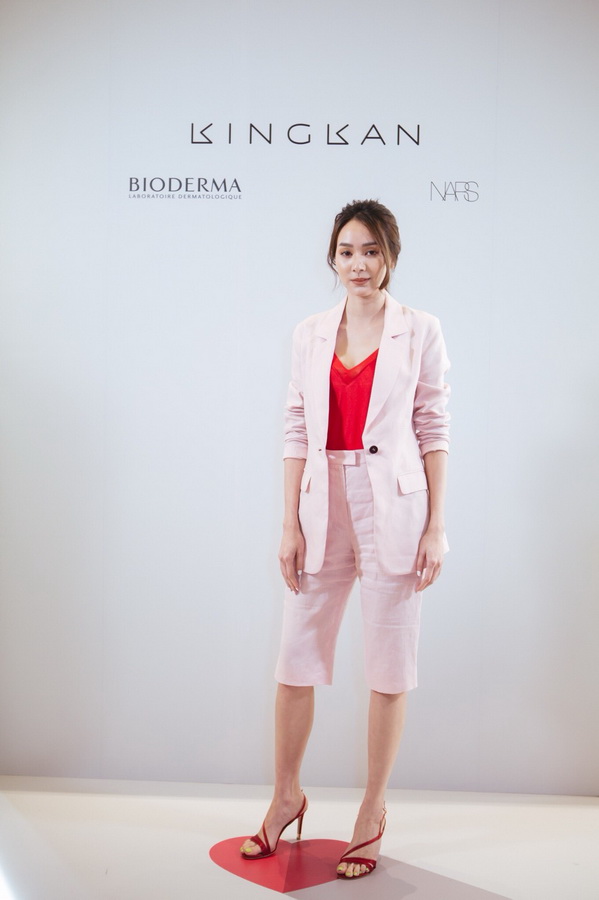 Wake up Like This – KINGKAN Fall/Winter 2018