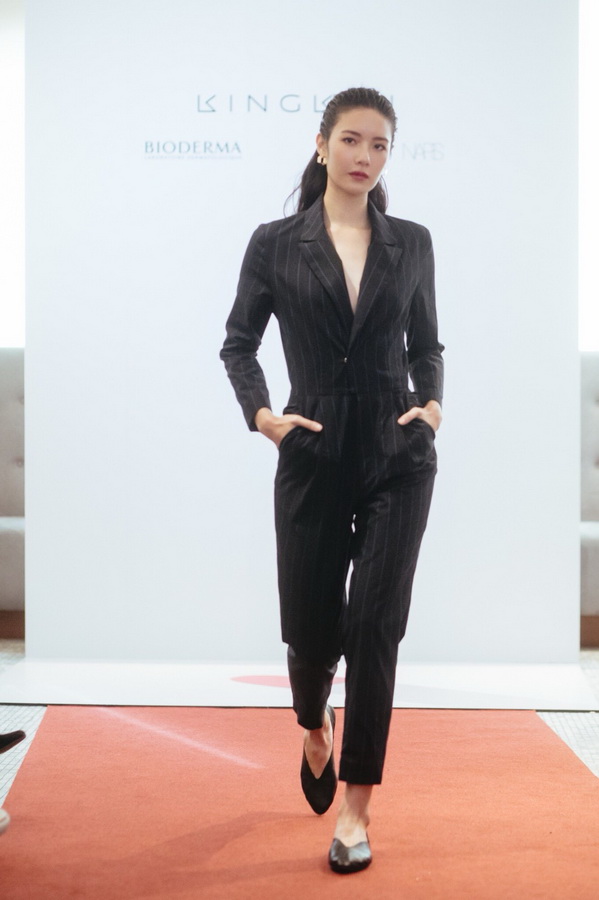 Wake up Like This – KINGKAN Fall/Winter 2018