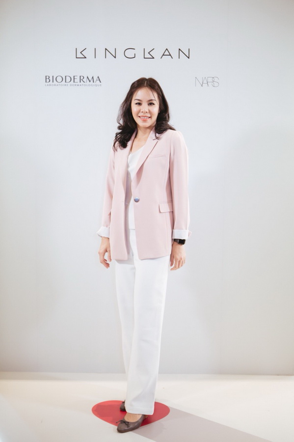 Wake up Like This – KINGKAN Fall/Winter 2018