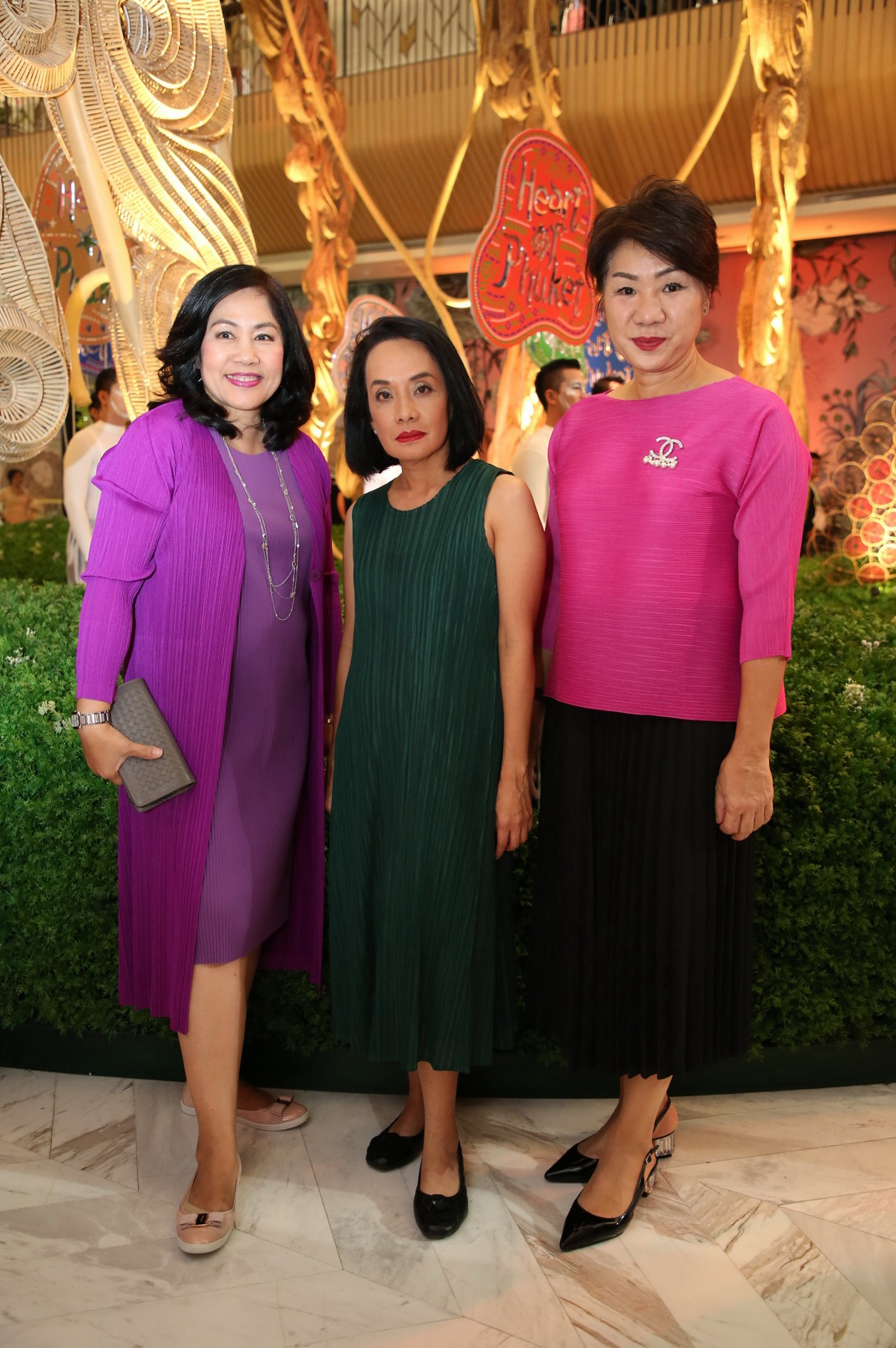 งานฉลองเปิดตัว ‘เซ็นทรัล ภูเก็ต’ แลนด์มาร์คใหม่ใจกลางภูเก็ต ด้วยคอนเซ็ปต์ ‘The World Comes to Play’