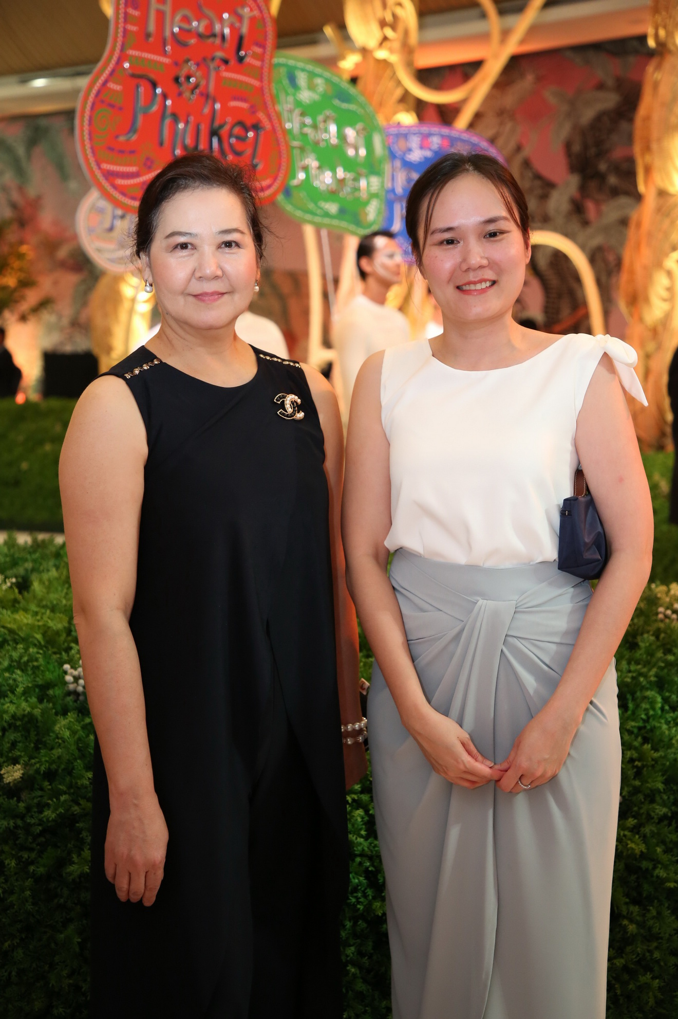 งานฉลองเปิดตัว ‘เซ็นทรัล ภูเก็ต’ แลนด์มาร์คใหม่ใจกลางภูเก็ต ด้วยคอนเซ็ปต์ ‘The World Comes to Play’