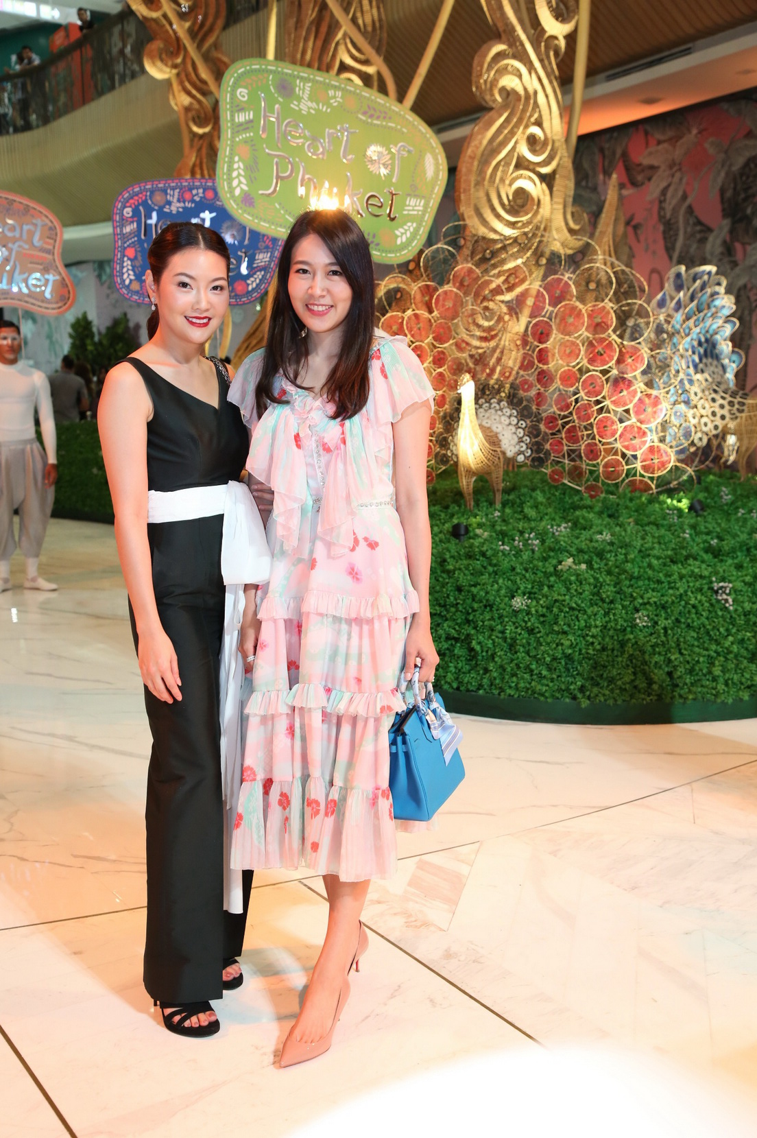 งานฉลองเปิดตัว ‘เซ็นทรัล ภูเก็ต’ แลนด์มาร์คใหม่ใจกลางภูเก็ต ด้วยคอนเซ็ปต์ ‘The World Comes to Play’