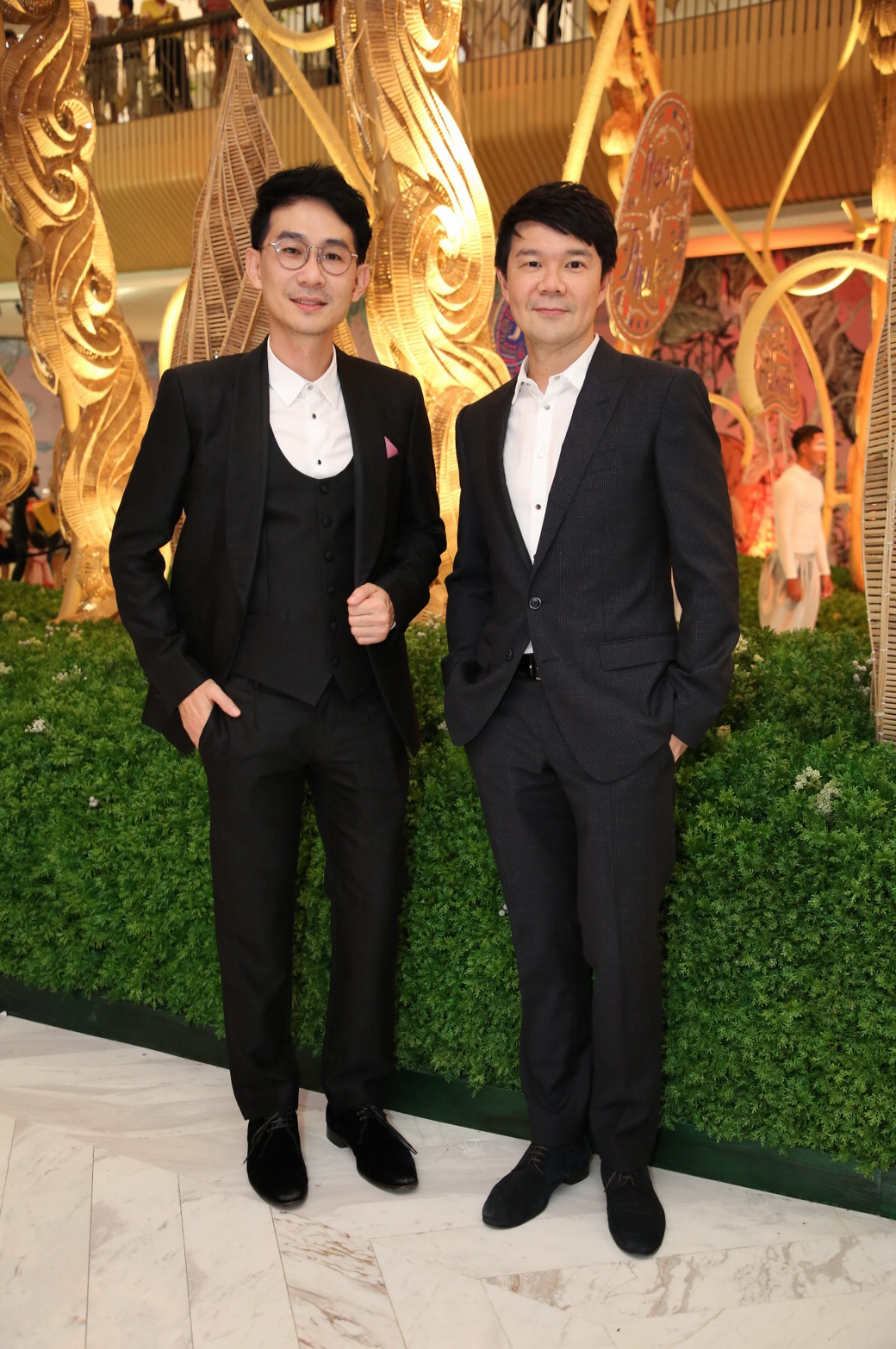 งานฉลองเปิดตัว ‘เซ็นทรัล ภูเก็ต’ แลนด์มาร์คใหม่ใจกลางภูเก็ต ด้วยคอนเซ็ปต์ ‘The World Comes to Play’