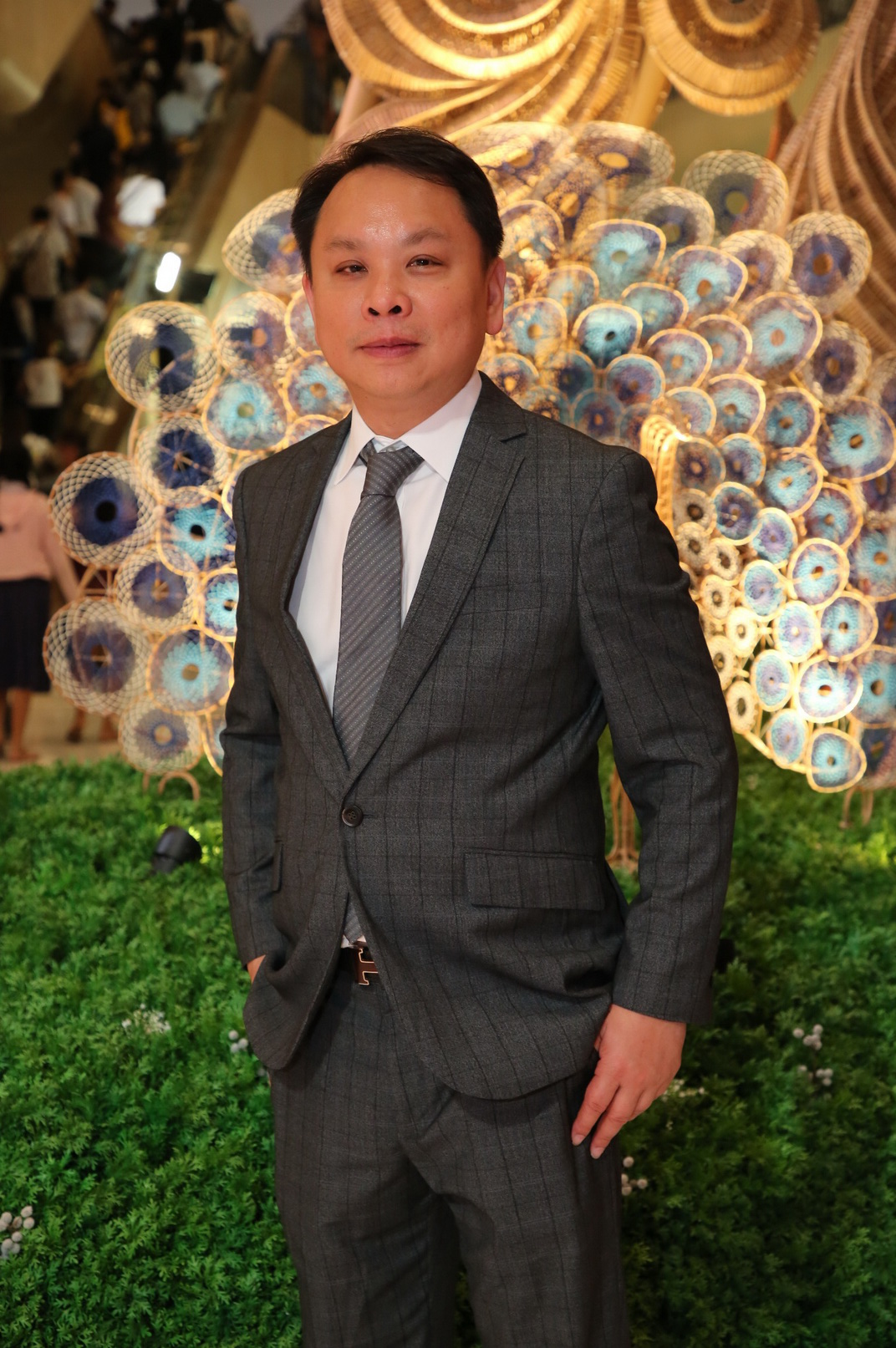 งานฉลองเปิดตัว ‘เซ็นทรัล ภูเก็ต’ แลนด์มาร์คใหม่ใจกลางภูเก็ต ด้วยคอนเซ็ปต์ ‘The World Comes to Play’