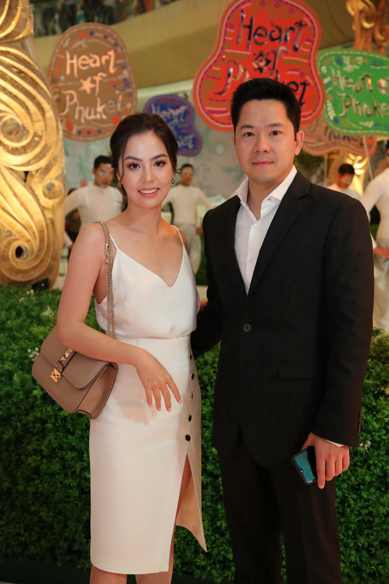 งานฉลองเปิดตัว ‘เซ็นทรัล ภูเก็ต’ แลนด์มาร์คใหม่ใจกลางภูเก็ต ด้วยคอนเซ็ปต์ ‘The World Comes to Play’