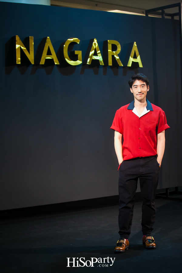 NAGARA Painting Exhibition