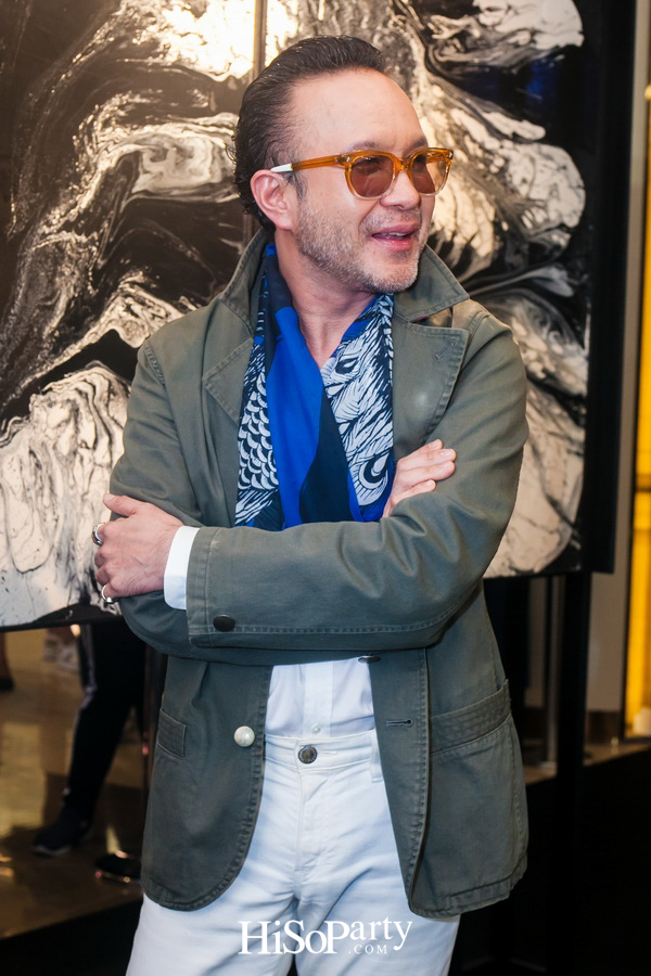 NAGARA Painting Exhibition