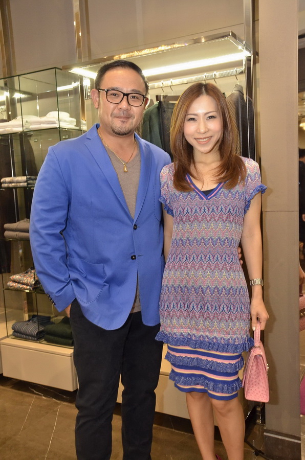 ‘ETRO’ เปิดตัวคอลเลกชั่น ‘ออทั่ม – วินเทอร์ 2018/19’ เอาใจแฟชั่นนิสต้าสายอาร์ต