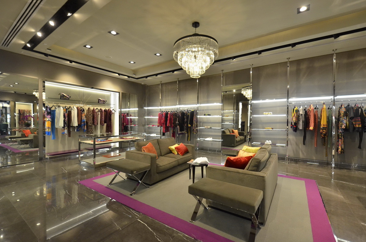 ‘ETRO’ เปิดตัวคอลเลกชั่น ‘ออทั่ม – วินเทอร์ 2018/19’ เอาใจแฟชั่นนิสต้าสายอาร์ต