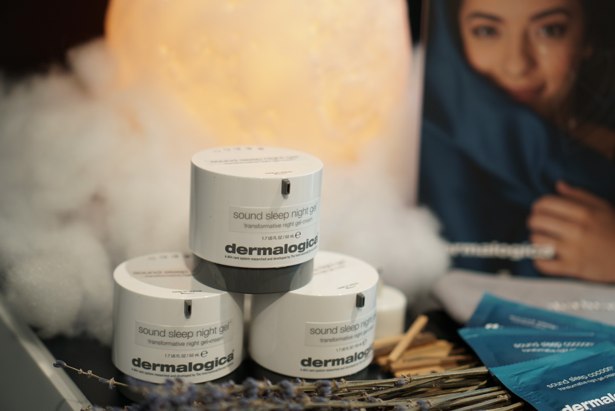 Brighter Skin from Within – Dermalogica