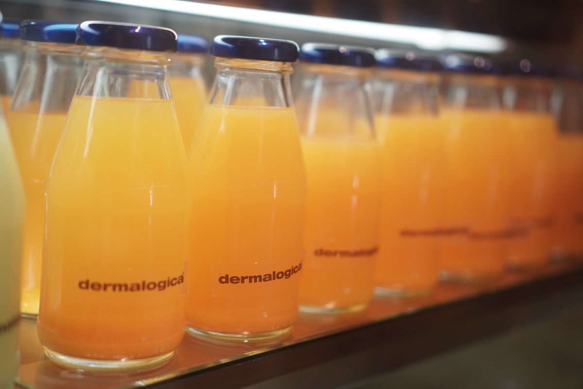 Brighter Skin from Within – Dermalogica