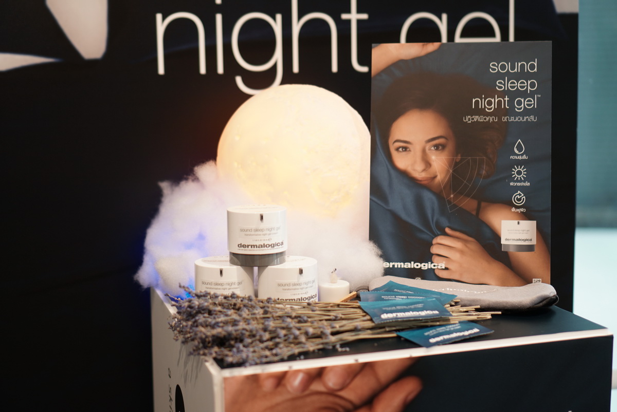 Brighter Skin from Within – Dermalogica