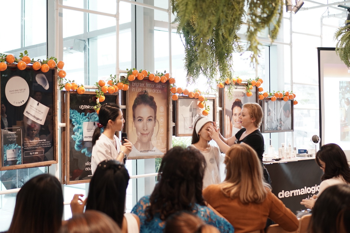 Brighter Skin from Within – Dermalogica