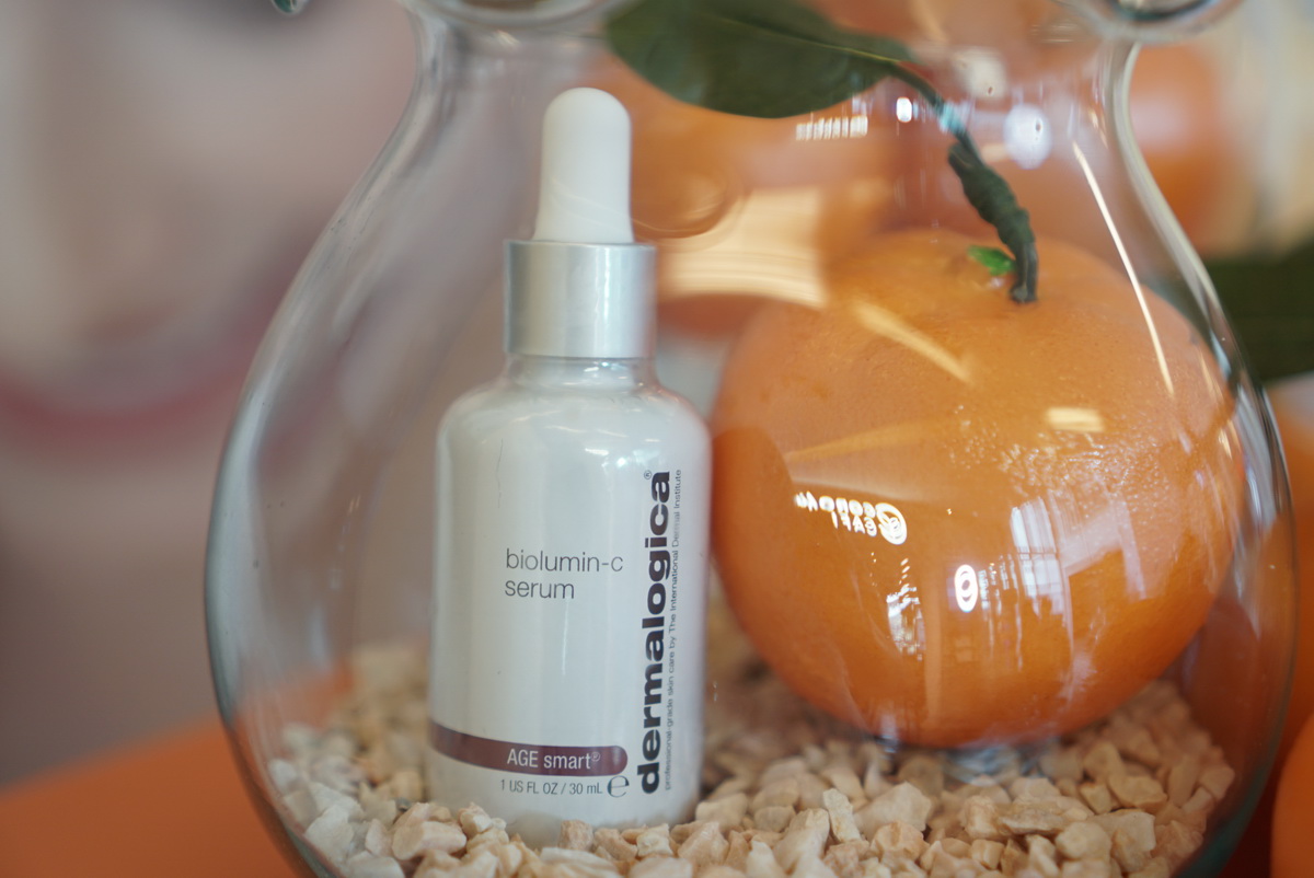 Brighter Skin from Within – Dermalogica