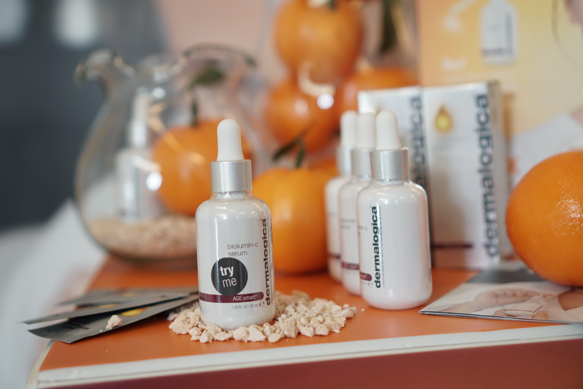 Brighter Skin from Within – Dermalogica