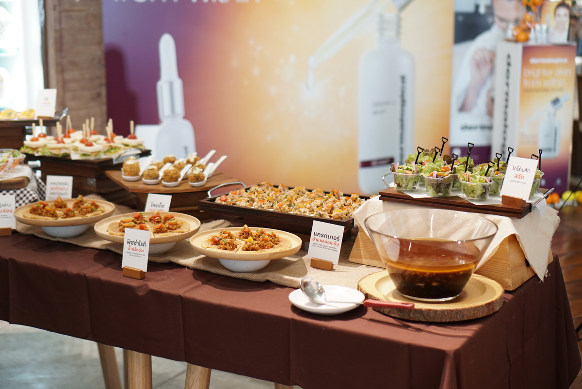 Brighter Skin from Within – Dermalogica