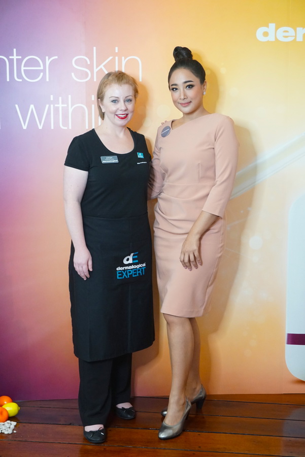 Brighter Skin from Within – Dermalogica