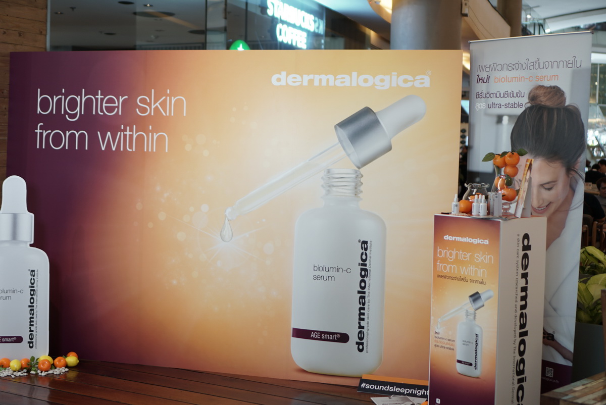Brighter Skin from Within – Dermalogica