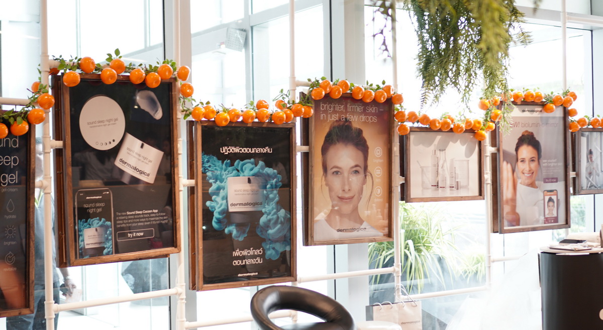 Brighter Skin from Within – Dermalogica