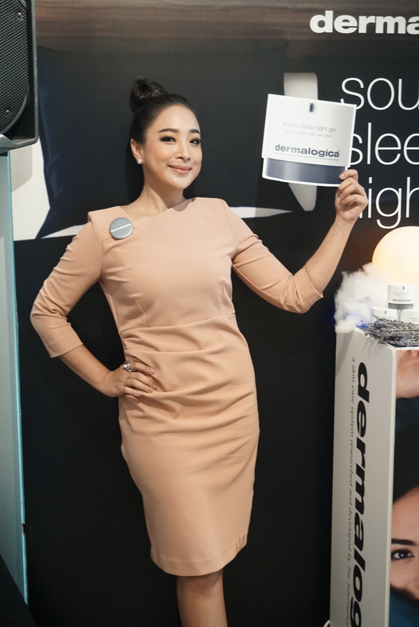 Brighter Skin from Within – Dermalogica