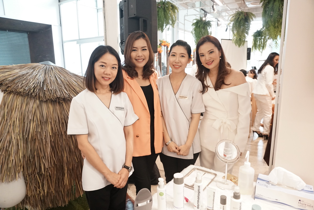 Brighter Skin from Within – Dermalogica