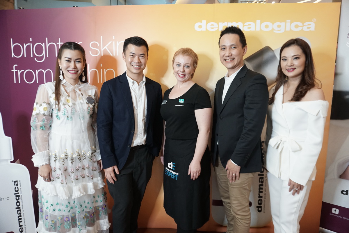 Brighter Skin from Within – Dermalogica