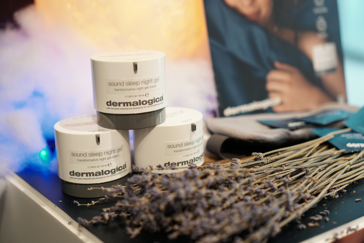 Brighter Skin from Within – Dermalogica