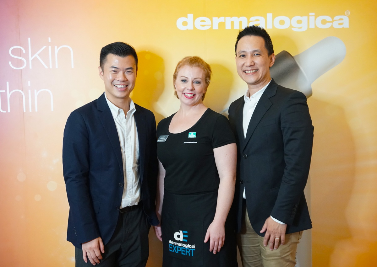 Brighter Skin from Within – Dermalogica