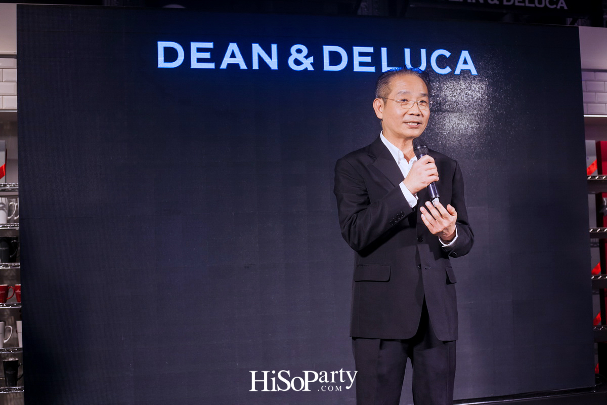 Dean & Deluca จัดงานฉลองครบรอบ 8 ปี