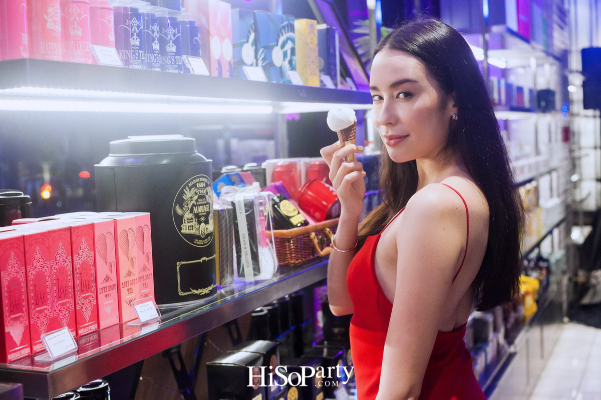 Dean & Deluca จัดงานฉลองครบรอบ 8 ปี