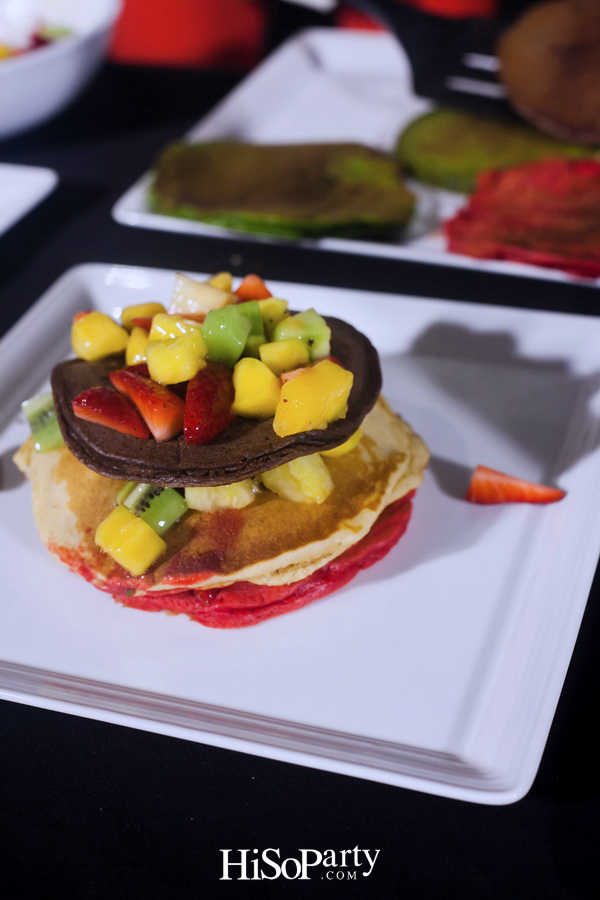 Dean & Deluca จัดงานฉลองครบรอบ 8 ปี