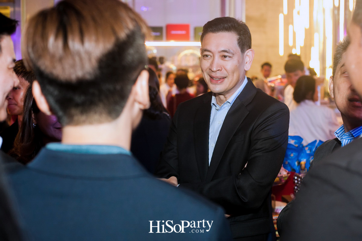 Dean & Deluca จัดงานฉลองครบรอบ 8 ปี