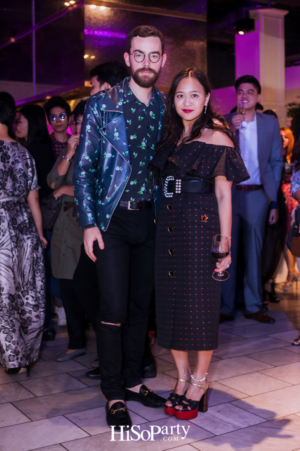 Dean & Deluca จัดงานฉลองครบรอบ 8 ปี