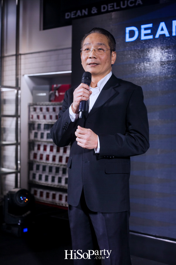 Dean & Deluca จัดงานฉลองครบรอบ 8 ปี