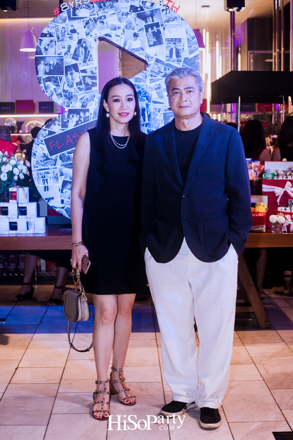 Dean & Deluca จัดงานฉลองครบรอบ 8 ปี