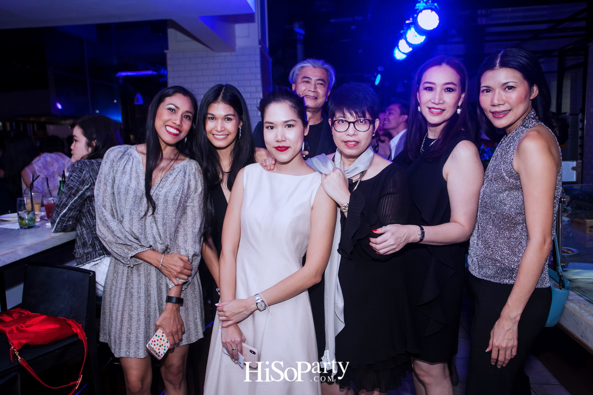 Dean & Deluca จัดงานฉลองครบรอบ 8 ปี