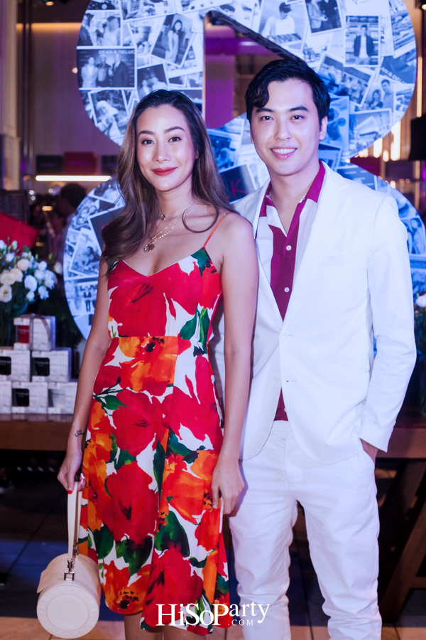 Dean & Deluca จัดงานฉลองครบรอบ 8 ปี