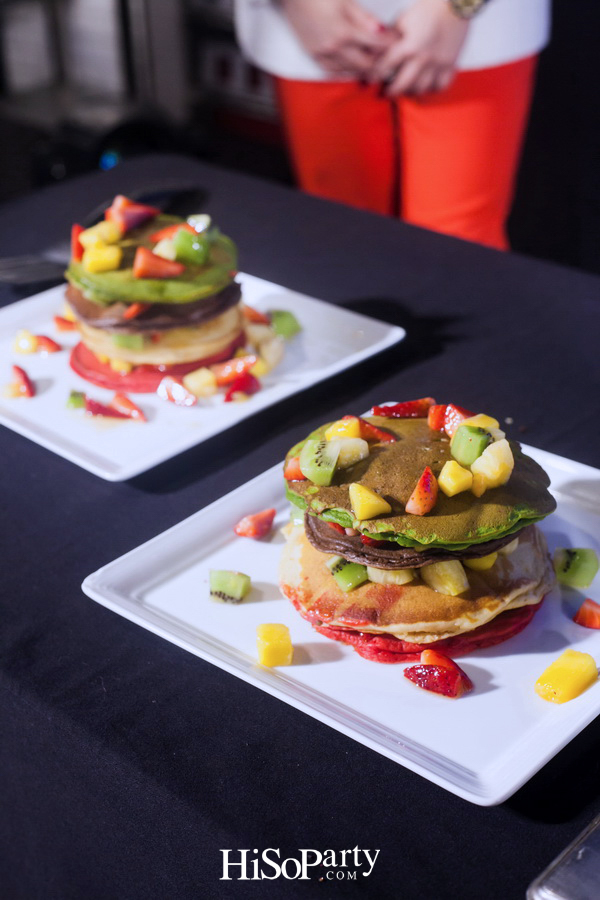 Dean & Deluca จัดงานฉลองครบรอบ 8 ปี