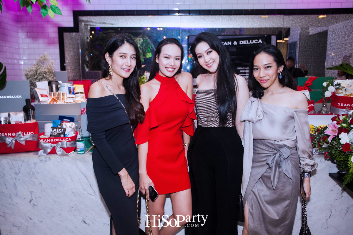 Dean & Deluca จัดงานฉลองครบรอบ 8 ปี
