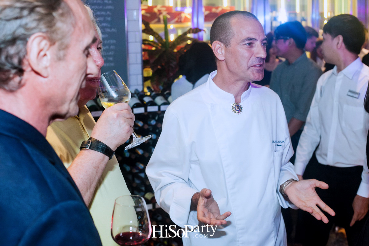 Dean & Deluca จัดงานฉลองครบรอบ 8 ปี