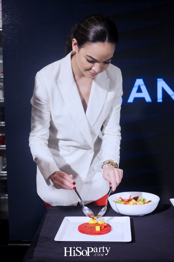 Dean & Deluca จัดงานฉลองครบรอบ 8 ปี