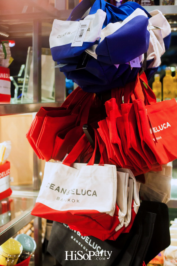Dean & Deluca จัดงานฉลองครบรอบ 8 ปี