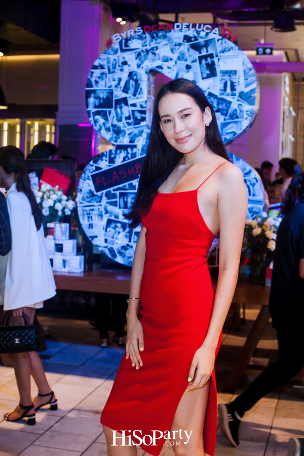 Dean & Deluca จัดงานฉลองครบรอบ 8 ปี