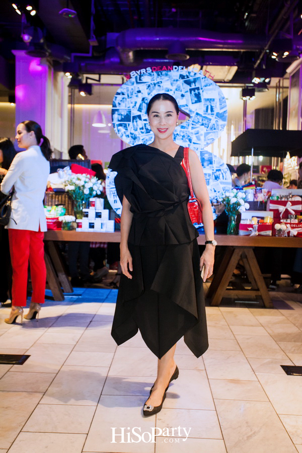 Dean & Deluca จัดงานฉลองครบรอบ 8 ปี