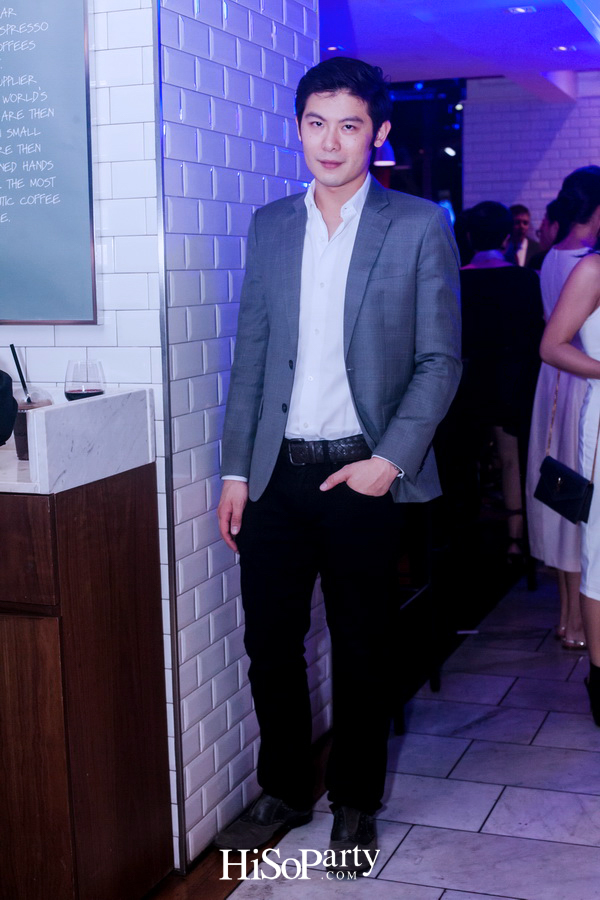 Dean & Deluca จัดงานฉลองครบรอบ 8 ปี