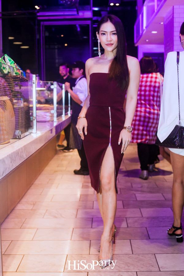 Dean & Deluca จัดงานฉลองครบรอบ 8 ปี