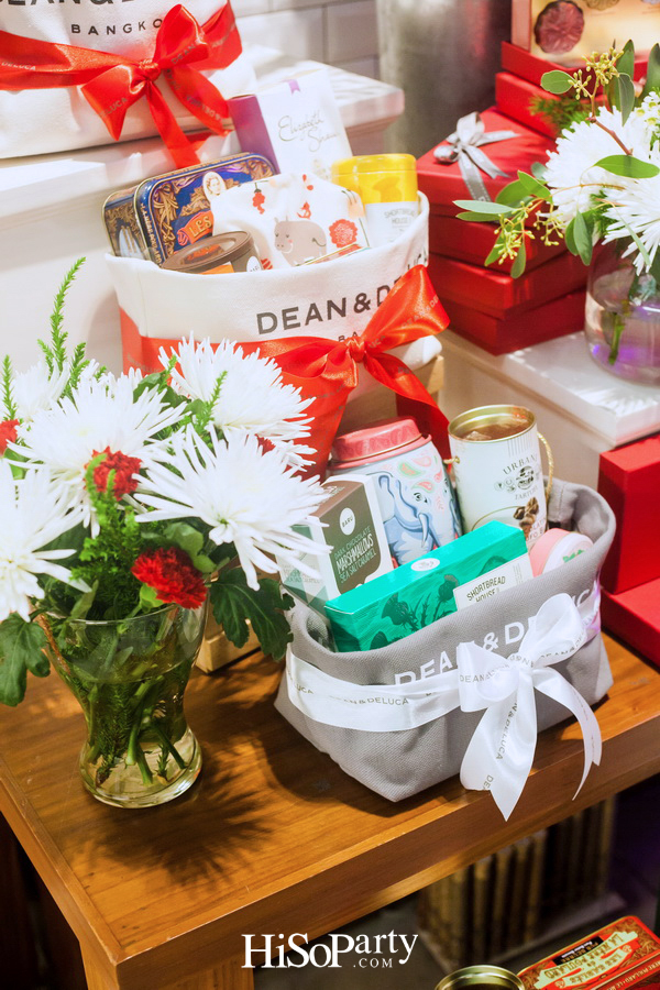 Dean & Deluca จัดงานฉลองครบรอบ 8 ปี
